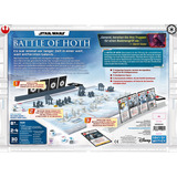 Asmodee Star Wars: Battle of Hoth, Brettspiel 