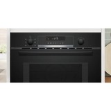 Bosch CMA585GB1 Serie 6, Mikrowelle 