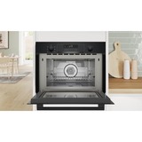 Bosch CMA585GB1 Serie 6, Mikrowelle 