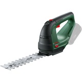Bosch Heimwerken & Garten Akku-Strauch und Grasschere Advancedshear 18-10 Solo grün/schwarz, ohne Akku und Ladegerät, POWER FOR ALL ALLIANCE