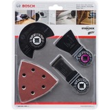 Bosch Heimwerken & Garten Universal-Set 13-teilig 