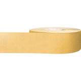 Bosch Professional Expert C470 Schleifblatt, 93mm, K180 50 Meter Rolle, für Schwingschleifer, zum Handschleifen