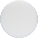 Bosch Professional Polierschwamm, Ø 160mm, Polierscheibe Gewinde M14, für Poliermaschinen