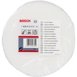 Bosch Professional Polierschwamm, Ø 160mm, Polierscheibe Gewinde M14, für Poliermaschinen