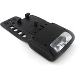 Broil King Grilllicht, LED-Leuchte schwarz, mit flexibler Lasche