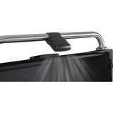 Broil King Grilllicht, LED-Leuchte schwarz, mit flexibler Lasche