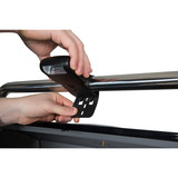 Broil King Grilllicht, LED-Leuchte schwarz, mit flexibler Lasche