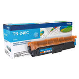 Brother Toner cyan TN-246C 