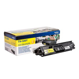 Brother Toner gelb TN-326Y 