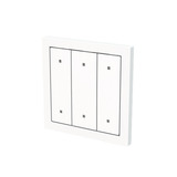 Busch-Jaeger Wippe für Elektroniktaster 3-fach weiß, Retail