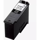 Canon Tinte schwarz PG-595 