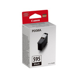 Canon Tinte schwarz PG-595 