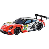 Carrera HYBRID Porsche 911 GT3 R "Lionspeed GP, No.24", Rennwagen 