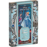 Clementoni Puzzle 500 Teile High Quality Ever After Cinderella 