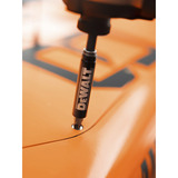 DEWALT Akku-Schlagschrauber DCF85MM2T, 18Volt, 1/4", im McLaren Design grau/schwarz, 2x Li-Ion XR Akku 4Ah, in T STAK Box