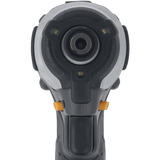 DEWALT Akku-Schlagschrauber DCF85MM2T, 18Volt, 1/4", im McLaren Design grau/schwarz, 2x Li-Ion XR Akku 4Ah, in T STAK Box