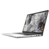 Dell Pro 16 Plus (14RDR), Notebook aluminium, Intel® Core™ Ultra 7 266V, Intel® Arc™ Graphics 140V, 16 GB LPDDR5X, 512 GB (512 GB SSD), Windows 11 Pro