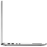 Dell Pro 16 Plus (14RDR), Notebook aluminium, Intel® Core™ Ultra 7 266V, Intel® Arc™ Graphics 140V, 16 GB LPDDR5X, 512 GB (512 GB SSD), Windows 11 Pro