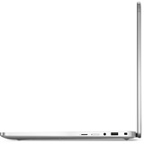 Dell Pro 16 Plus (14RDR), Notebook aluminium, Intel® Core™ Ultra 7 266V, Intel® Arc™ Graphics 140V, 16 GB LPDDR5X, 512 GB (512 GB SSD), Windows 11 Pro