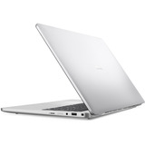 Dell Pro 16 Plus (14RDR), Notebook aluminium, Intel® Core™ Ultra 7 266V, Intel® Arc™ Graphics 140V, 16 GB LPDDR5X, 512 GB (512 GB SSD), Windows 11 Pro