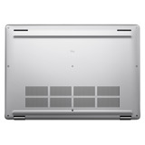 Dell Pro 16 Plus (14RDR), Notebook aluminium, Intel® Core™ Ultra 7 266V, Intel® Arc™ Graphics 140V, 16 GB LPDDR5X, 512 GB (512 GB SSD), Windows 11 Pro