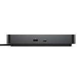 Dell Pro Thunderbolt 5 Dock WD25TB5, Dockingstation schwarz