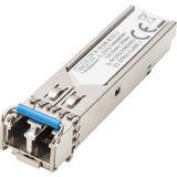 Digitus Industrielles mini GBIC (SFP) Modul, 1,25 Gbps, 20km, Transceiver 