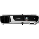 Epson EB-W51, LCD-Beamer weiß, WXGA, 4000 ANSI-Lumen
