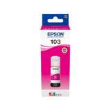 Epson Tinte magenta 103 EcoTank (C13T00S34A10) 