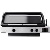 Everdure LAGOON PRO Built-In Gasgrill schwarz/silber, 18,1 kW, Smartcontrol