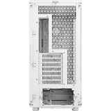 Fractal Design Epoch XL TG Clear tint, Tower-Gehäuse weiß, Tempered Glass
