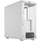 Fractal Design Epoch XL TG Clear tint, Tower-Gehäuse weiß, Tempered Glass