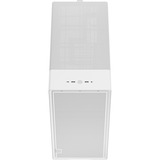 Fractal Design Epoch XL TG Clear tint, Tower-Gehäuse weiß, Tempered Glass