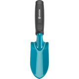 GARDENA Classic Pflanzkelle türkis/schwarz, 6cm