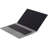 HP EliteBook 840 G5 Generalüberholt, Notebook Intel® Core™ i5-8250U, Intel® UHD Graphics 620, 8 GB DDR4, 256 GB (256 GB SSD), Windows 11 Pro