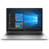 HP EliteBook 850 G6 Generalüberholt, Notebook Intel® Core™ i5-8265U, Intel® UHD Graphics 620, 16 GB DDR4, 512 GB (512 GB SSD), Windows 11 Pro