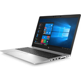 HP EliteBook 850 G6 Generalüberholt, Notebook Intel® Core™ i5-8265U, Intel® UHD Graphics 620, 16 GB DDR4, 512 GB (512 GB SSD), Windows 11 Pro