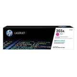 HP Toner magenta 203A (CF543A) 