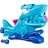Hasbro Super Soaker Hop And Chomp, Wasserpistole 