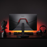 Koorui G2411P, Gaming-Monitor 60.5 cm (23.8 Zoll), schwarz, FullHD, IPS, HDMI, DP, FreeSync Premium, HDR, 200Hz Panel