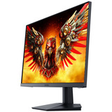 Koorui G2411P, Gaming-Monitor 60.5 cm (23.8 Zoll), schwarz, FullHD, IPS, HDMI, DP, FreeSync Premium, HDR, 200Hz Panel