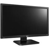 LG 24MB65PY-B Generalüberholt, LED-Monitor 61 cm (24 Zoll), anthrazit, WUXGA, IPS, DP, DVI-D, USB, Pivot