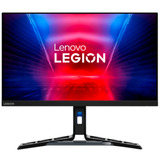 Lenovo Legion R27i-30 Generalüberholt, Gaming-Monitor 68.6 cm (27 Zoll), schwarz, FullHD, IPS, FreeSync Premium, 165Hz Panel
