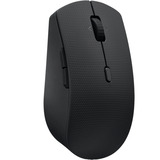 Lenovo Professional wiederaufladbare Funktastatur und -maus-Kombi, Desktop-Set grau, DE-Layout, Scherenmechanik