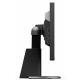 Lenovo THINKVISION LT2452P Generalüberholt, LED-Monitor 61 cm (24 Zoll), schwarz, WUXGA, USB-Hub
