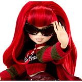 MGA Entertainment MirrorMi Fashion Doll - Blaze Maxx, Puppe 