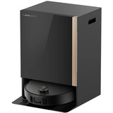 MOVA Mobius 60, Saugroboter schwarz/gold