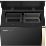 MOVA Mobius 60, Saugroboter schwarz/gold