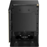 MOVA Mobius 60, Saugroboter schwarz/gold