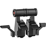 MOZA TQA Throttle Module - Airbus Stil, Schubhebel schwarz